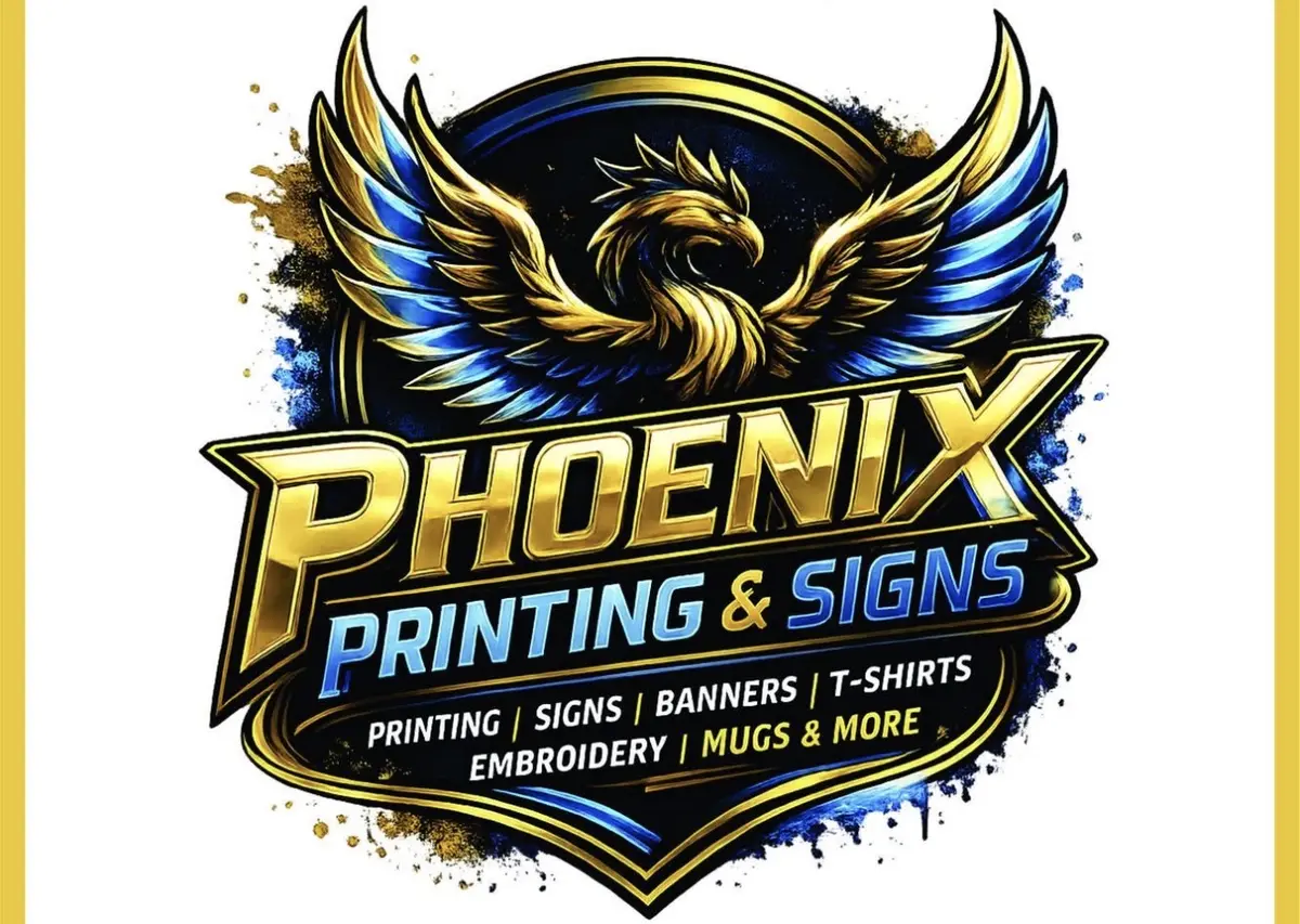 Phoenix Printing and Signs